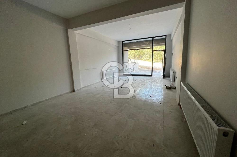 CB BLACK KAYAPA ZAFER MAH SATILIK FIRSAT DÜKKAN*