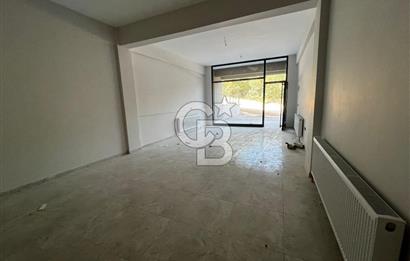 CB BLACK KAYAPA ZAFER MAH SATILIK FIRSAT DÜKKAN*