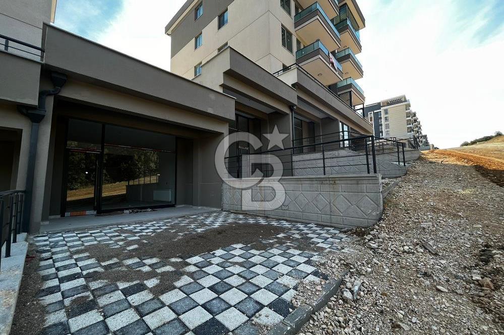 CB BLACK KAYAPA ZAFER MAH SATILIK FIRSAT DÜKKAN*