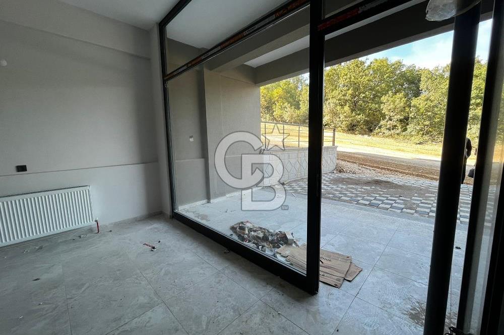 CB BLACK KAYAPA ZAFER MAH SATILIK FIRSAT DÜKKAN*