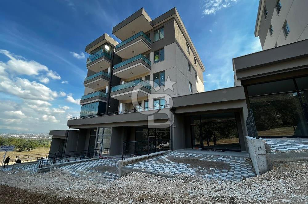 CB BLACK KAYAPA ZAFER MAH SATILIK FIRSAT DÜKKAN*