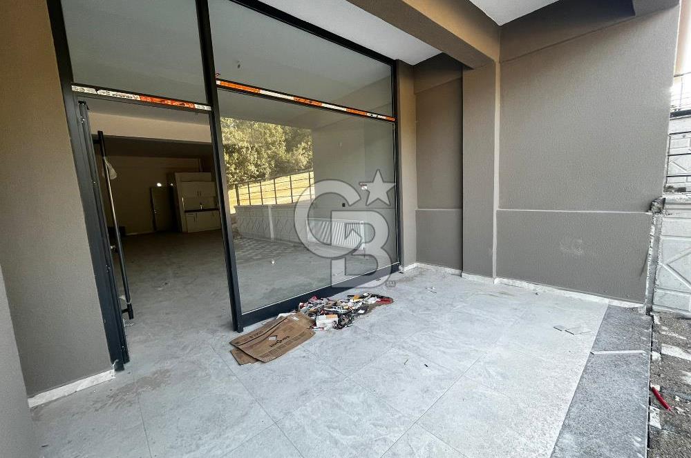 CB BLACK KAYAPA ZAFER MAH SATILIK FIRSAT DÜKKAN*