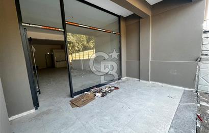 CB BLACK KAYAPA ZAFER MAH SATILIK FIRSAT DÜKKAN*