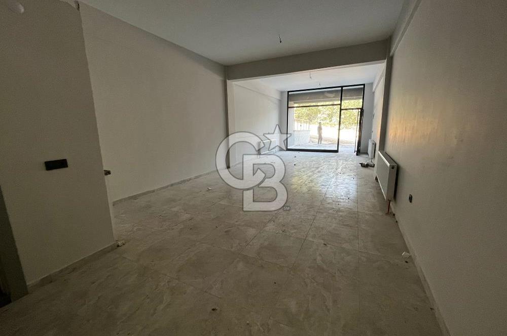 CB BLACK KAYAPA ZAFER MAH SATILIK FIRSAT DÜKKAN*