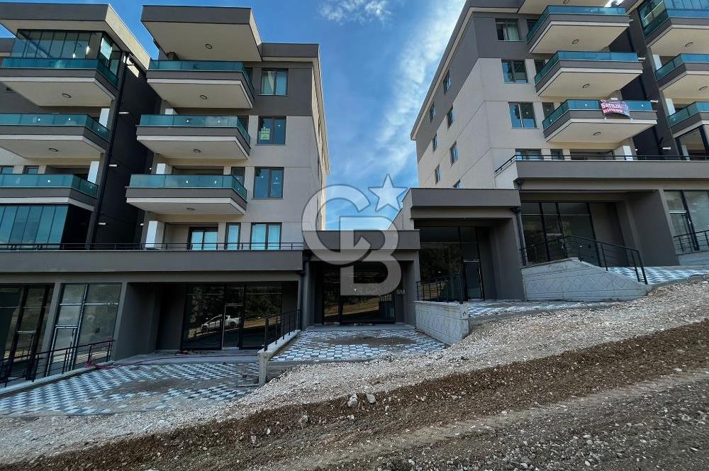 CB BLACK KAYAPA ZAFER MAH SATILIK FIRSAT DÜKKAN*