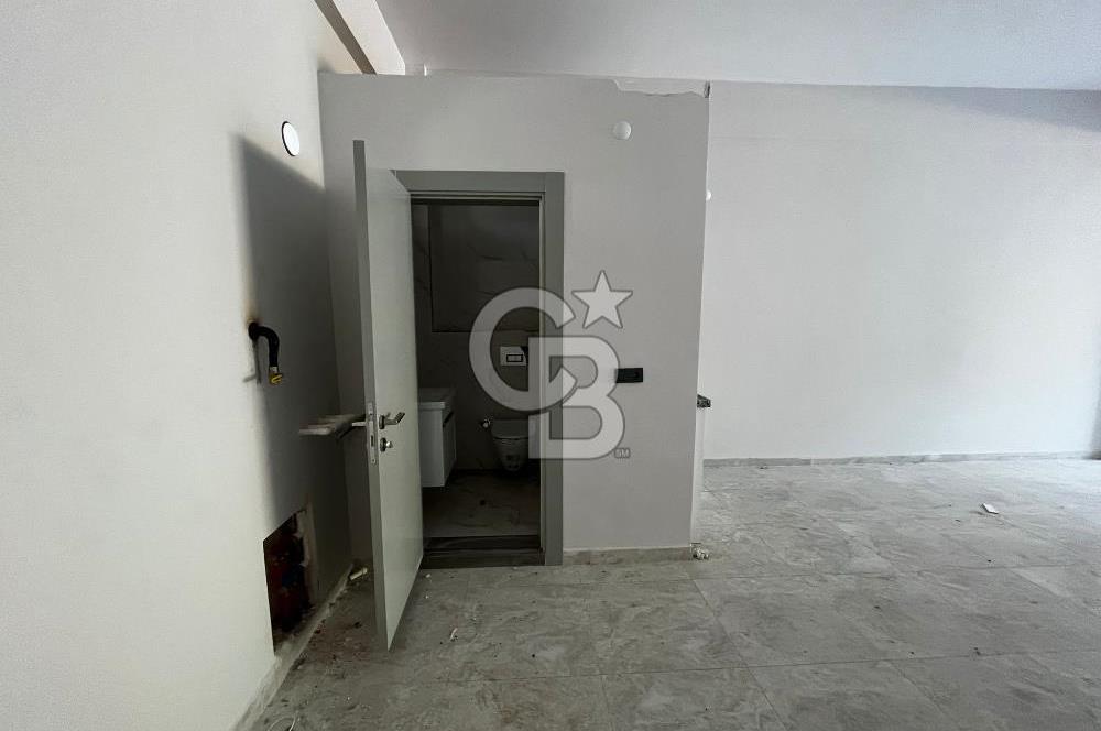 CB BLACK KAYAPA ZAFER MAH SATILIK FIRSAT DÜKKAN*