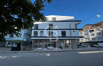 CB BLACK DEMİRTAŞ BARBAROS SATILIK 1+1 FIRSAT DAİRE