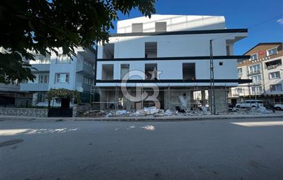 CB BLACK DEMİRTAŞ BARBAROS SATILIK 1+1 FIRSAT DAİRE