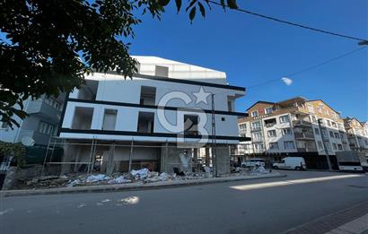 CB BLACK DEMİRTAŞ BARBAROS SATILIK 1+1 FIRSAT DAİRE