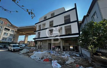 CB BLACK DEMİRTAŞ BARBAROS SATILIK 1+1 FIRSAT DAİRE