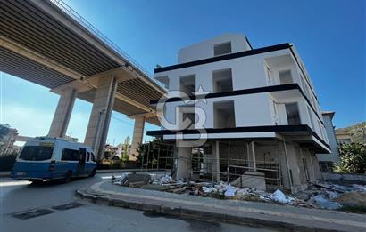 CB BLACK DEMİRTAŞ BARBAROS SATILIK 1+1 FIRSAT DAİRE