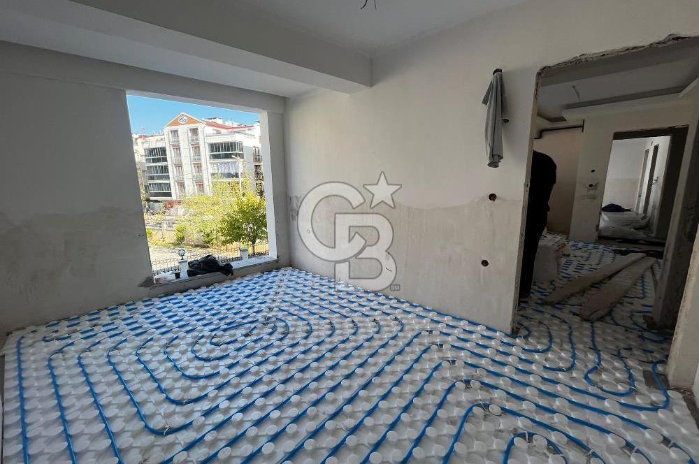 CB BLACK DEMİRTAŞ BARBAROS SATILIK 1+1 FIRSAT DAİRE