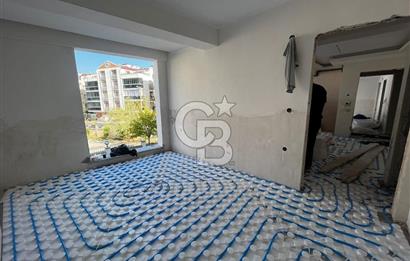 CB BLACK DEMİRTAŞ BARBAROS SATILIK 1+1 FIRSAT DAİRE