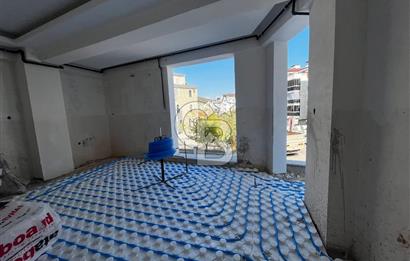 CB BLACK DEMİRTAŞ BARBAROS SATILIK 1+1 FIRSAT DAİRE