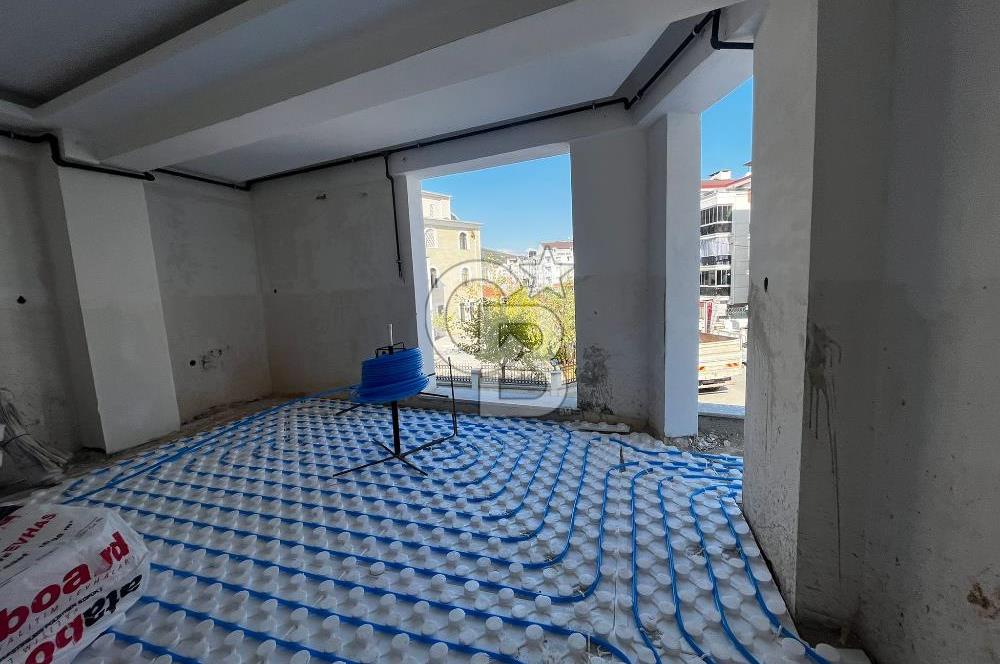 CB BLACK DEMİRTAŞ BARBAROS SATILIK 1+1 FIRSAT DAİRE