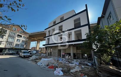 CB BLACK DEMİRTAŞ BARBAROS SATILIK 1+1 FIRSAT DAİRE