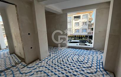 CB BLACK DEMİRTAŞ BARBAROS SATILIK 1+1 FIRSAT DAİRE