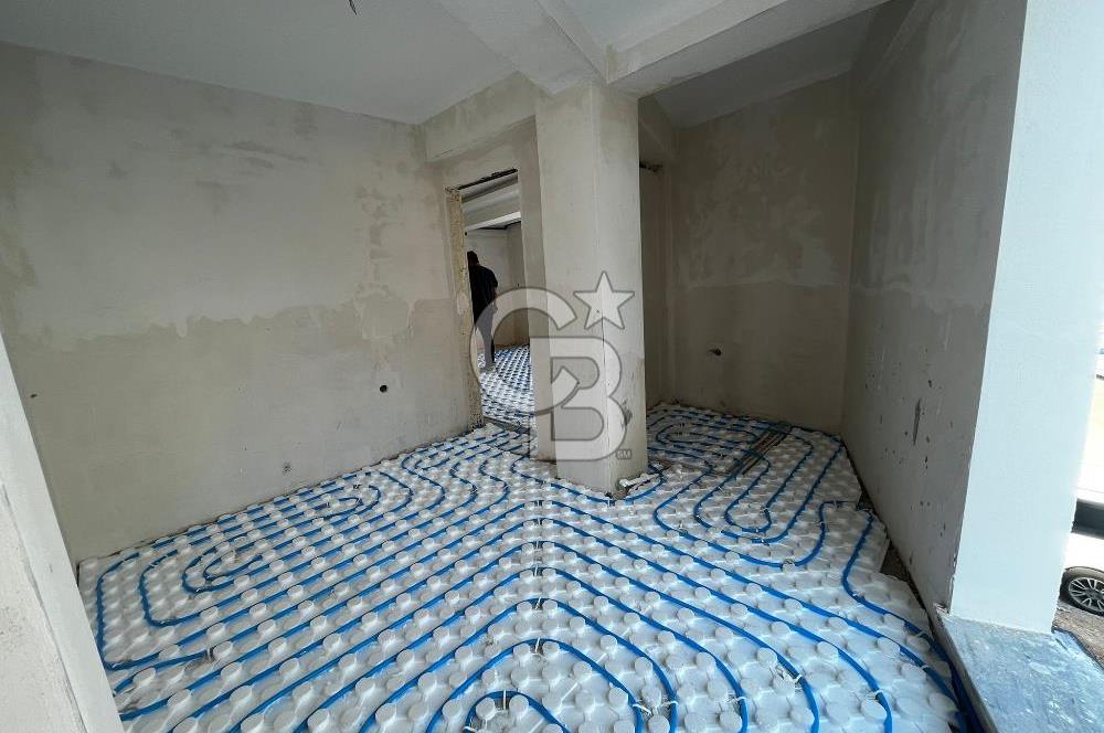 CB BLACK DEMİRTAŞ BARBAROS SATILIK 1+1 FIRSAT DAİRE