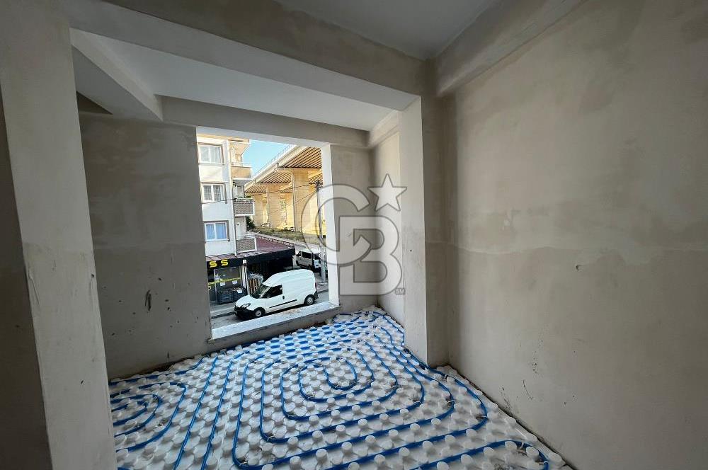 CB BLACK DEMİRTAŞ BARBAROS SATILIK 1+1 FIRSAT DAİRE