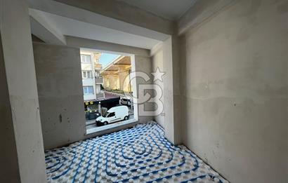 CB BLACK DEMİRTAŞ BARBAROS SATILIK 1+1 FIRSAT DAİRE