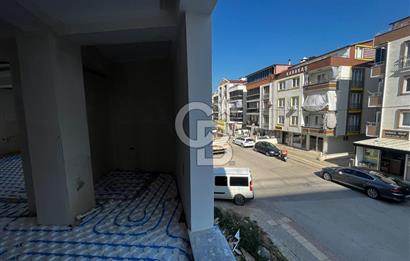 CB BLACK DEMİRTAŞ BARBAROS SATILIK 1+1 FIRSAT DAİRE