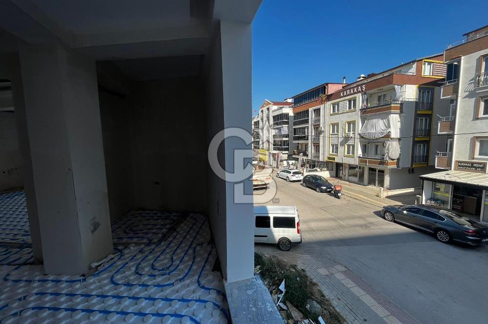CB BLACK DEMİRTAŞ BARBAROS SATILIK 1+1 FIRSAT DAİRE