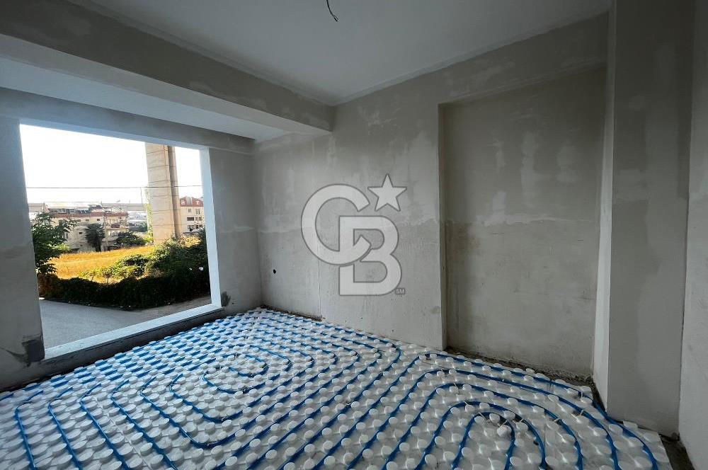 CB BLACK DEMİRTAŞ BARBAROS SATILIK 1+1 FIRSAT DAİRE