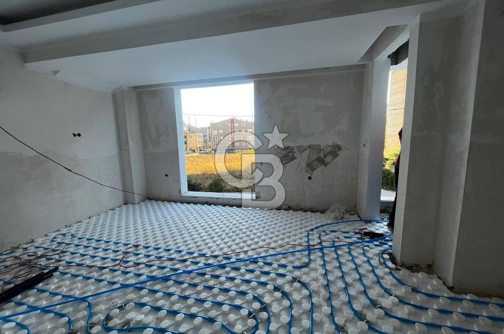 CB BLACK DEMİRTAŞ BARBAROS SATILIK 1+1 FIRSAT DAİRE