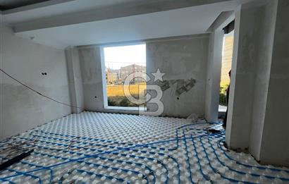 CB BLACK DEMİRTAŞ BARBAROS SATILIK 1+1 FIRSAT DAİRE