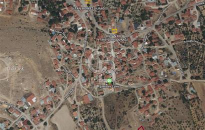 AYAŞ OLTAN/ŞEHİTLER MEVKİĞİNDE YATIRIMLIK ARSA
