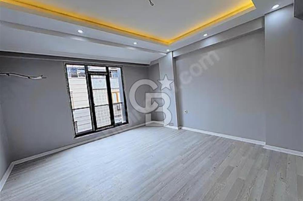 CEBECİ MAH. SATILIK ARAKAT SIFIR DAİRE 2+1 88 M² (5 YIL GARANTİ)