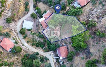 MUĞLA MENTEŞE DAĞPINARDA SATILIK 520 M² ARSA YATIRIM FIRSATI