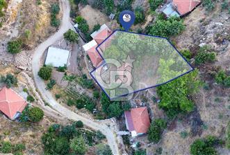 MUĞLA MENTEŞE DAĞPINARDA SATILIK 520 M² ARSA YATIRIM FIRSATI