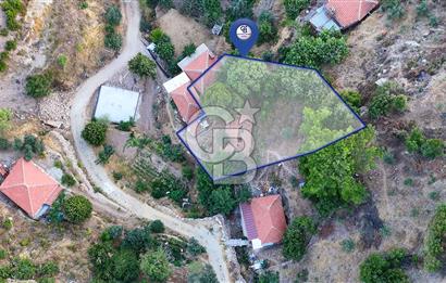MUĞLA MENTEŞE DAĞPINARDA SATILIK 520 M² ARSA YATIRIM FIRSATI
