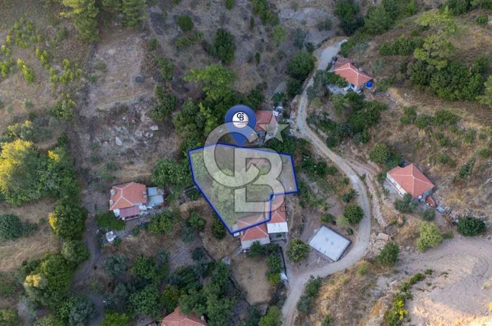 MUĞLA MENTEŞE DAĞPINARDA SATILIK 520 M² ARSA YATIRIM FIRSATI