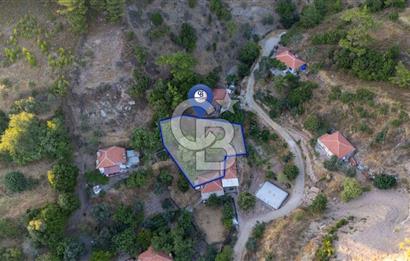 MUĞLA MENTEŞE DAĞPINARDA SATILIK 520 M² ARSA YATIRIM FIRSATI