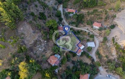 MUĞLA MENTEŞE DAĞPINARDA SATILIK 520 M² ARSA YATIRIM FIRSATI