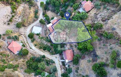 MUĞLA MENTEŞE DAĞPINARDA SATILIK 520 M² ARSA YATIRIM FIRSATI