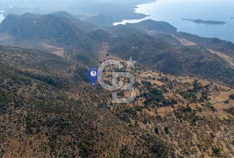 CB MARİNA'DAN MARMARİS TAŞLICA'DA SATILIK 470M2 TARLA
