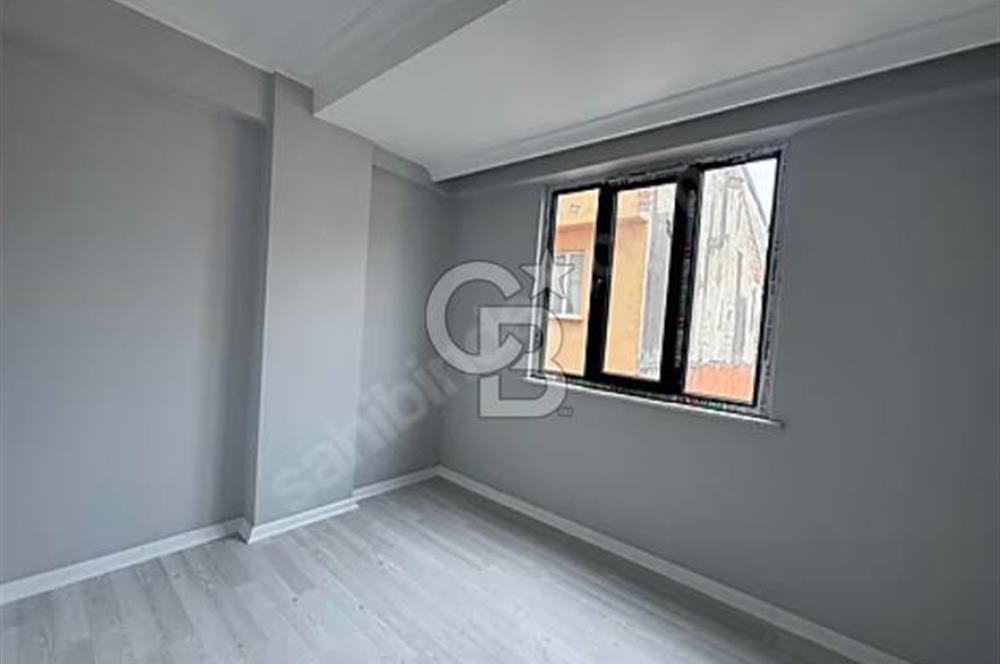 CEBECİ MAH. SATILIK ARAKAT SIFIR DAİRE 2+1 88 M² (5 YIL GARANTİ)