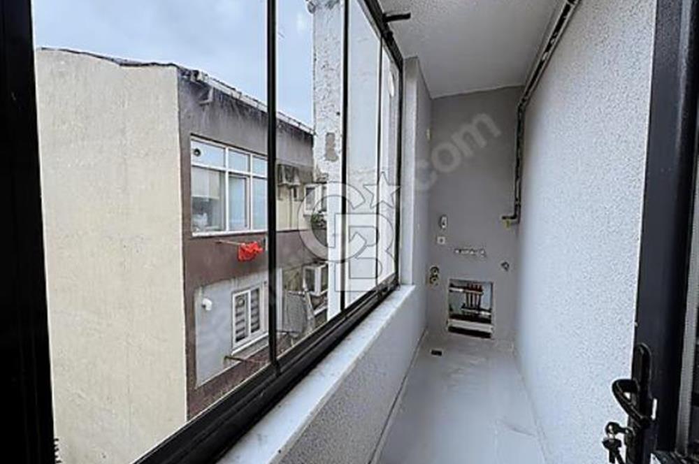 CEBECİ MAH. SATILIK ARAKAT SIFIR DAİRE 2+1 88 M² (5 YIL GARANTİ)