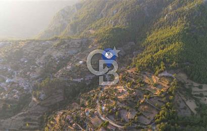 MUĞLA MENTEŞE DAĞPINARDA SATILIK 520 M² ARSA YATIRIM FIRSATI