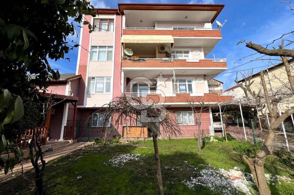 İZMİT GÜNDOĞDU'DA KİRALIK ARA KAT 3+1 DAİRE CB TOWER