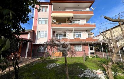 İZMİT GÜNDOĞDU'DA KİRALIK ARA KAT 3+1 DAİRE CB TOWER
