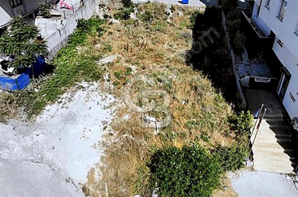 CB META'DAN TEPE KONUMDA TABELA DEĞERİ YÜKSEK FIRSAT ARSA