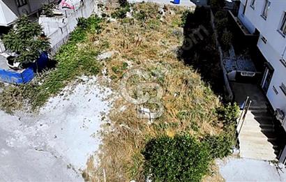 CB META'DAN TEPE KONUMDA TABELA DEĞERİ YÜKSEK FIRSAT ARSA