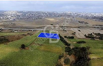 YENİŞEHİR İMAR PLANLARI İÇERİSİNDE TEK TAPU YATIRIM FIRSATI