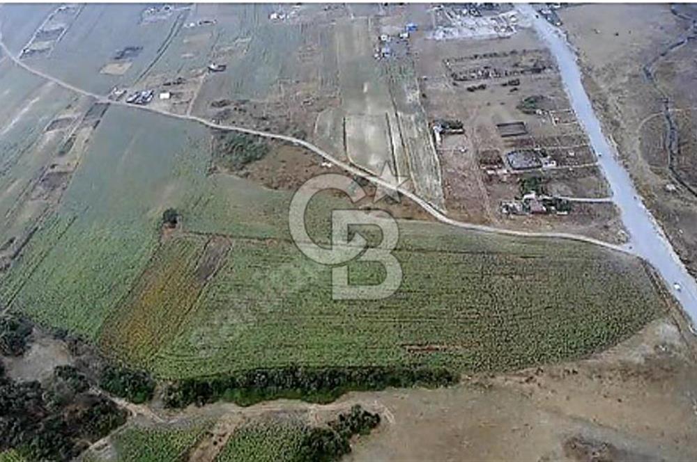 YENİŞEHİR İMAR PLANLARI İÇERİSİNDE TEK TAPU YATIRIM FIRSATI