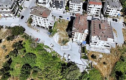 CB META'DAN TEPE KONUMDA TABELA DEĞERİ YÜKSEK FIRSAT ARSA