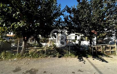 CB ATLAS'TAN SIRRIPAŞA'DA 164 m2 KÖŞE PARSEL ARSA
